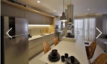 Imagem 6: Apartamento High Redentora