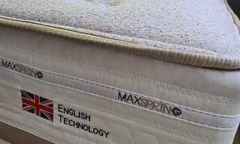 Imagem 5: Apto 1 quarto mobiliado. Lindo!