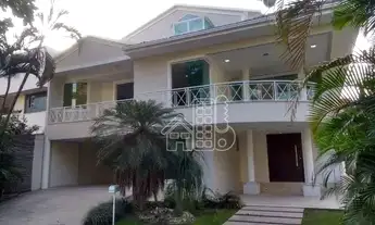 Imagem 4: Casa com 6 suítes para alugar, 900 m² por R$ 12.490/mês