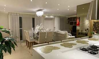 Imagem 6: Apartamento - Parque Prado - Campinas
