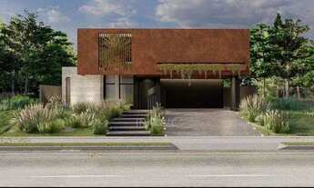 Imagem: Edifício Sun Lake