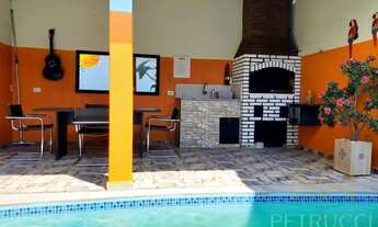 Imagem 2: Casa - Jardim Bom Retiro (Nova Veneza) - Sumaré