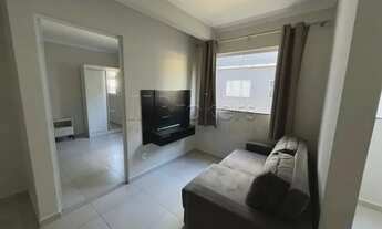 Imagem: Botucatu - Apartamento Padrão - Jardim