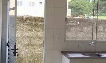 Imagem 3: Casa com 2 dormitórios à venda, 75 m² por R$ 280.000 - Loteamento Jardim do Sol - São Roqu