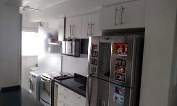 Imagem 7: Apartamento com 3 dormitórios à venda, 84 m² por R$ 795.000 - Boa Vista - São Caetano do S