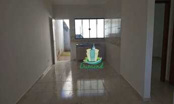 Imagem 4: Casa com 2 dormitórios para alugar com 50 m² por R$ 1.214/mês no Jardim Ipê III em Foz do