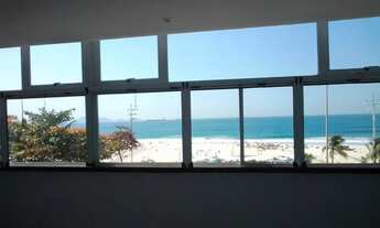 Imagem: Apartamento para venda tem 200 metros quadrados