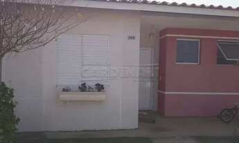 Imagem 2: Sao Carlos - Casa de Condomínio - Jardim Ipanema