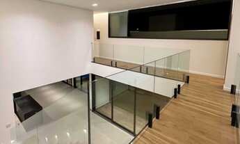 Imagem 4: Casa de condomínio sobrado para venda com 250 metros quadrados com 3 quartos