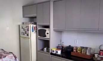 Imagem 7: Apartamento com 2 dormitórios à venda, 72 m² por R$ 300.000 - Jardim Panorama - São José d