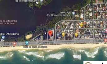Imagem 7: Apartamento no Condomínio Rio Hotel Residencia, com 70m² - Barra da Tijuca