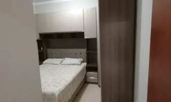 Imagem 5: Casa Jardim Golden Park Residence II