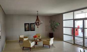 Imagem 6: Alugo Apto Mobiliado. Cond. Coral Gables. 3 suites com modulados e ar, sala para 2 ambient