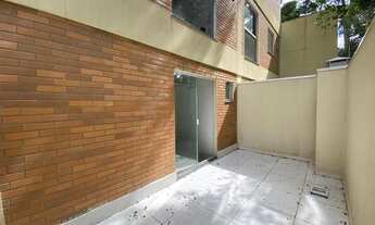 Imagem 2: Apartamento com 1 dormitório à venda, 45 m² por R$ 265.000 - Campo Comprido - Curitiba/PR