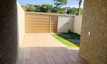 Imagem 3: Casa para venda possui 274 metros quadrados com 3 quartos em Manguinhos - Serra