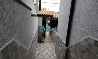 Imagem 5: Sobrado 4 dormitórios, 2 banheiros 3 vagas de Garagem na Chácara Inglesa