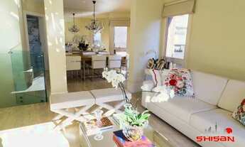 Imagem 7: Apartamento Duplex em Jardim Europa com 284m2