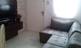 Imagem: Apartamento com 2 dormitórios, 44 m²