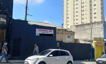 Imagem 2: Terreno 577 metros, a venda, centro de Vila Formosa-Vila Formosa