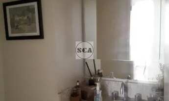 Imagem 2: Apartamento Semi-Mobiliado no Portal do Morumbi - São Paulo