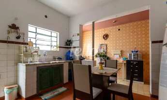 Imagem 7: São Paulo - Casa Padrão - Chácara Santo Antônio