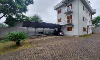 Imagem: Apartamento com 2 dormitórios para alugar