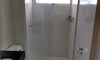 Imagem 6: Apartamento com 2 dormitórios à venda, 66 m² por R$ 220.000 - Capuava - Cerquilho/SP