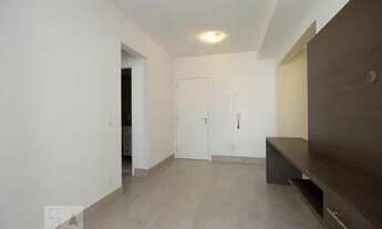 Imagem 3: Apartamento para Aluguel - Santa Cecília, 1 Quarto, 42 m2