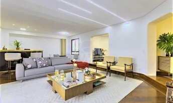 Imagem 6: Torre única, um por andar