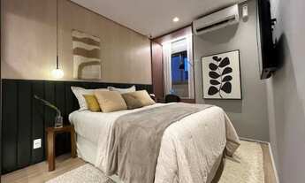 Imagem 4: 109626 Apartamento para venda possui 98 metros quadrados com 3 quartos- São Paulo - SP