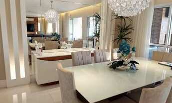 Imagem 4: Apartamento com 4 dormitórios à venda, 194 m² por R$ 2.171.940,00 - Adalgisa - Osasco/SP