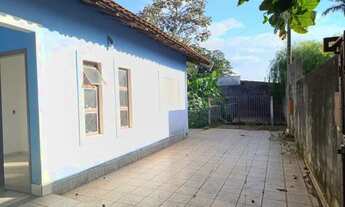 Imagem 2: Casa com 2 dormitórios, 450m², ótima localização para alugar por R$ 1.500/mês - Vila Menuz