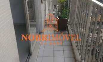 Imagem 3: Apartamento-À VENDA-Méier-Rio de Janeiro-RJ