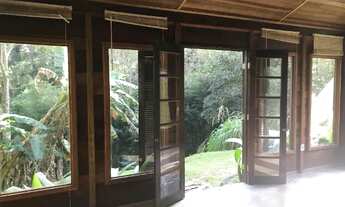 Imagem 6: Belíssimo chalé para moradia no Embu das Artes