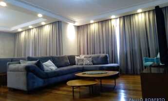 Imagem 1: APARTAMENTO - CAMPO BELO - SP