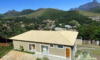 Imagem 6: Casa- Petrópolis, Nogueira