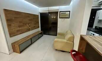 Imagem 3: Apartamento com 2 dormitórios à venda, 76 m² por R$ 1.479.000 - Botafogo - Rio de Janeiro