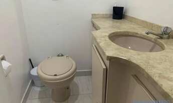 Imagem 6: APARTAMENTO - ITAIM BIBI - SP