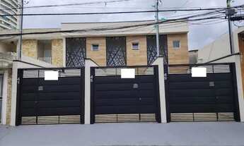 Imagem 2: Excelente Sobrado com 03 dormitórios sendo 01 suite com 02 vagas mais churrasqueira ao lad