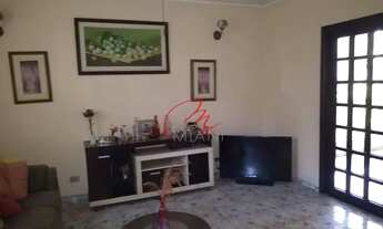 Imagem 3: Casa com 4 dormitórios, 400 m² - venda por R$ 3.700.000,00 ou aluguel por R$ 8.700,00/mês