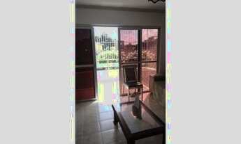 Imagem 5: Apartamento com 3 dormitórios à venda, 120 m² por R$ 500.000,00 - Cordeiro - Recife/PE