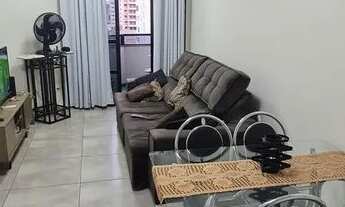 Imagem: Apartamento para venda tem 73 metros quadrados