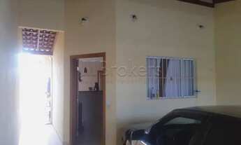 Imagem: Botucatu - Casa Padrão - Jardim Itamaraty