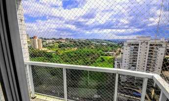 Imagem 5: Apartamento - Mansões Santo Antônio - Campinas