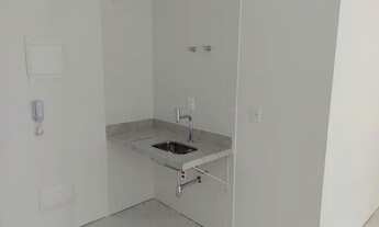 Imagem 6: Apartamento com 1 dormitório, 42 m² - venda por R$ 750.000 ou aluguel por R$ 4.269/mês - M
