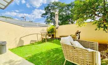 Imagem: ÓTIMA CASA MUITO ENSOLARADA DE ESQUINA