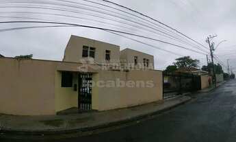 Imagem 7: Apartamento Padrão em São José do Rio Preto