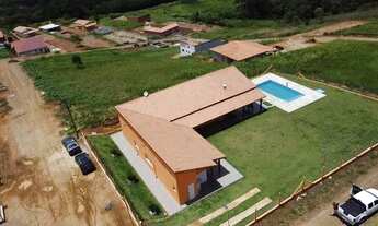 Imagem 4: Fazenda/Sítio/Chácara para venda com 1000 metros quadrados com 3 quartos em Centro - Atiba