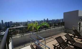 Imagem 3: Oportunidade na encruzilhada| Edf.Sainte Marie| 2 Quartos| 2 Suite| 58m²