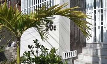 Imagem: Aluga-se Kitnet em Pernambués R$ 460 (água